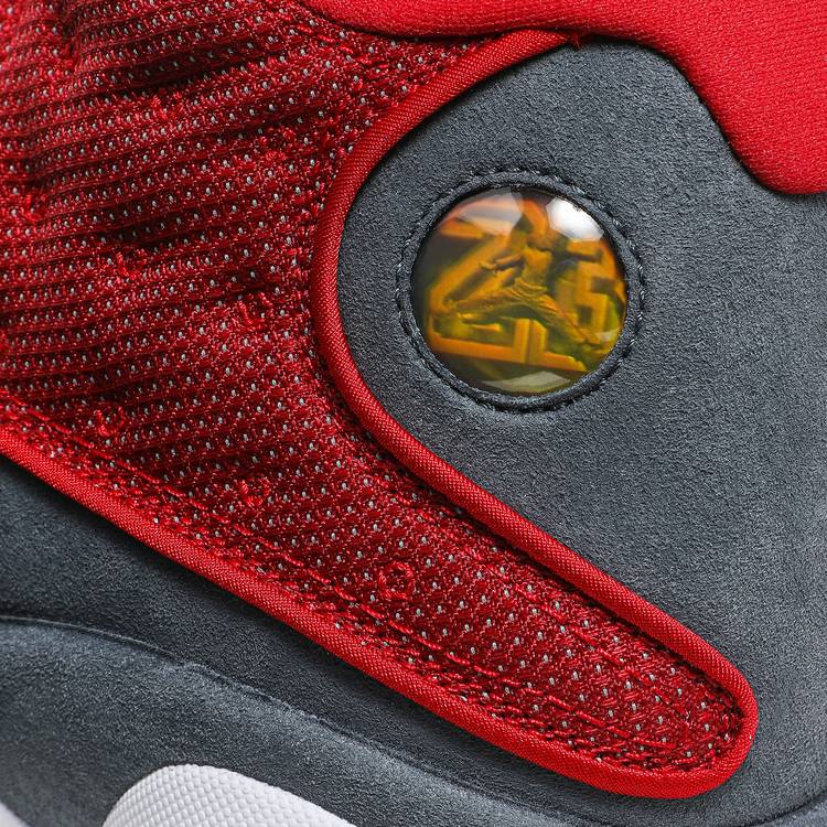 Air Jordan 13 Retro 'Red Flint' | GOAT
