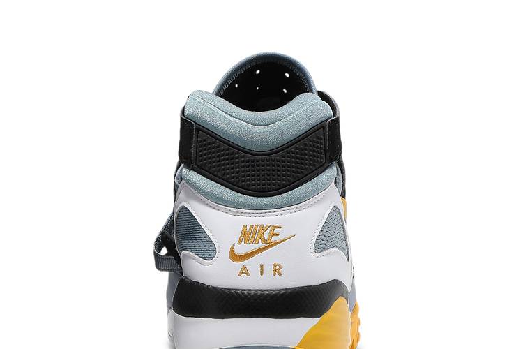Nike Air Trainer Max 91 Bo Jackson 3M Raiders – FlightSkool Shoes