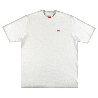 Supreme Small Box Shirt Stone グレージュ | unimac.az