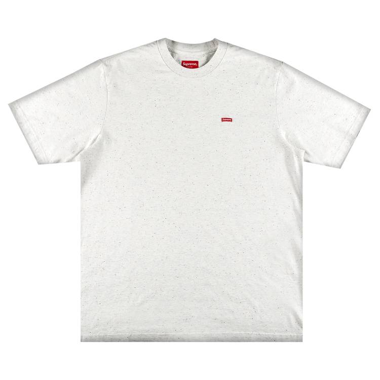 Buy Supreme Small Box Tee 'Multi Ash' - SS21KN3 MULTI ASH | GOAT