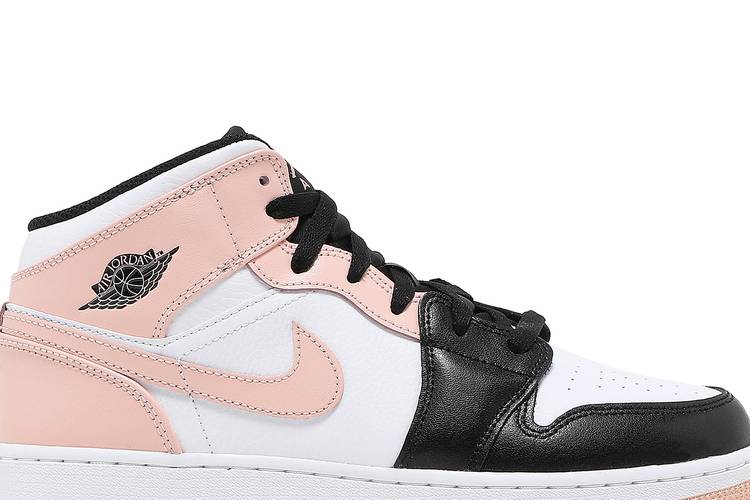 crimson tint jordan 1 size 5