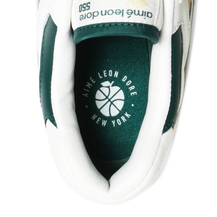 New Balance 550 x Aimé Leon Dore - Sneakerjagers