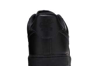Nike Air Force 1 07 LE Mens Lifestyle Shoe Black CW2288-001 – Shoe