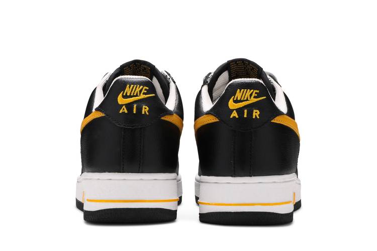 Buy Air Force 1 '06 Fraternity' - 624040 071 - Black | GOAT