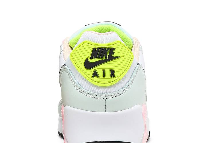 Wmns Air Max 90 'Easter' | GOAT