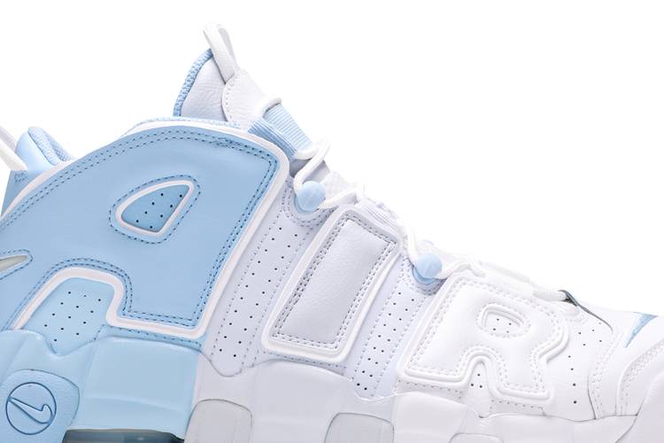 Nike Air More Uptempo Sky Blue