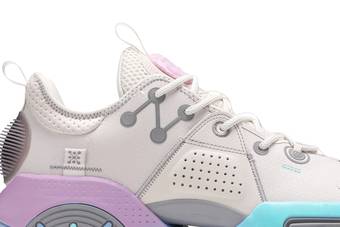 Buy Way Of Wade All City 9 'Cotton Candy' - ABAR005 2 | GOAT