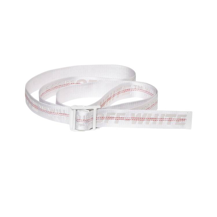 OFF-WHITE® INDUSTRIAL Belt 