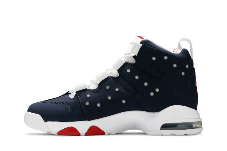 Buy Air Max 2 CB '94 'USA' 2021 - DJ5160 400 | GOAT