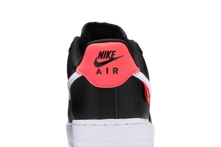 GS) Nike Air Force 1 LV8 'Remix Black' DB1976-001 - KICKS CREW