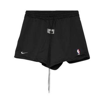 Buy Nike x Fear of God Basketball Shorts 'Off Noir' - CU4690 010