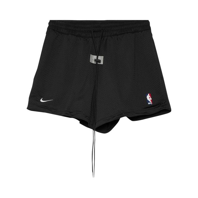 Buy Nike x Fear of God Basketball Shorts 'Off Noir' - CU4690 010 