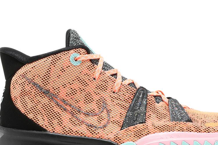 Buy Kyrie 7 GS 'Play for the Future' - CW3235 800 | GOAT