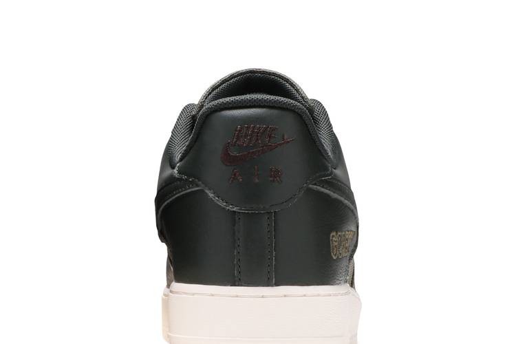 Nike Air Force 1 Low GORE-TEX CT2858-200 The Drop Date