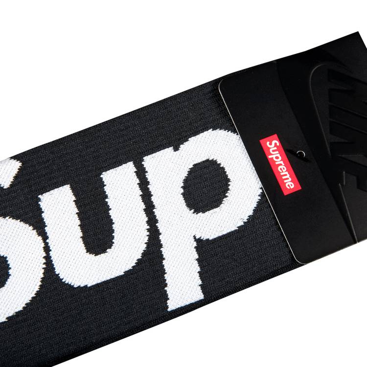 Supreme Nike Lightweight Crew Socks Set