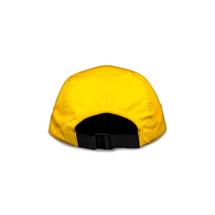 Hat Supreme Yellow size 57 cm in Cotton - 35544884