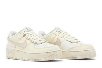 Buy Wmns Air Force 1 Shadow 'Coconut Milk' - CU8591 102 | GOAT