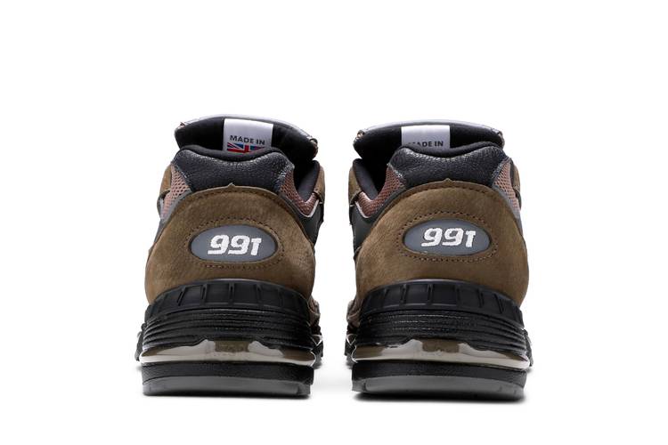 Buy 991 Made in England 'Khaki Sand' - M991FDS | GOAT