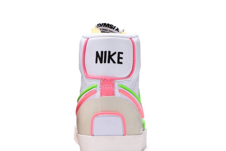 nike blazers infinite watermelon