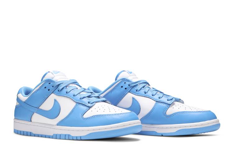 Nike Dunk Low University Blue for Sale   Authenticity Guaranteed