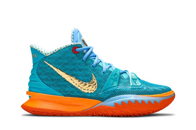 kyrie 7 concept