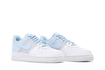 Nike Air Force 1 '07 LV8 Psychic Blue Shoes