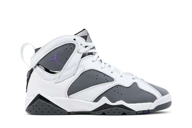 jordan 7 flint 2021 gs