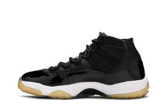 jordan 11 space jam goat