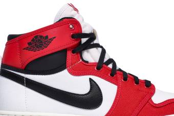 Buy Air Jordan 1 KO 'Chicago' 2021 - DA9089 100 | GOAT