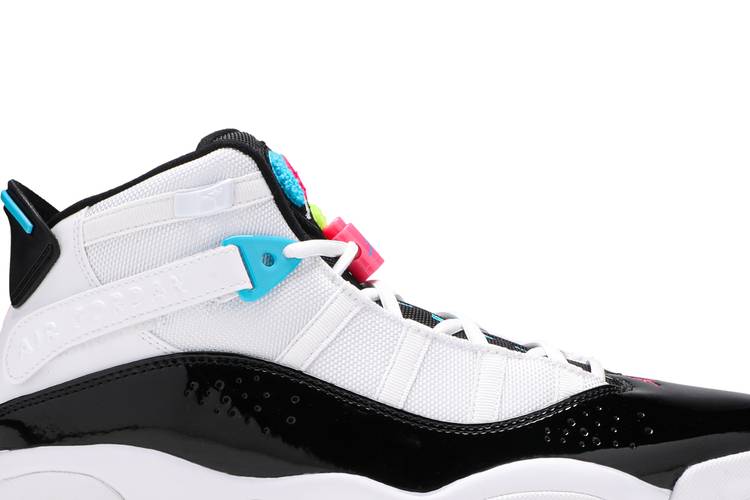 Jordan six clearance rings south beach