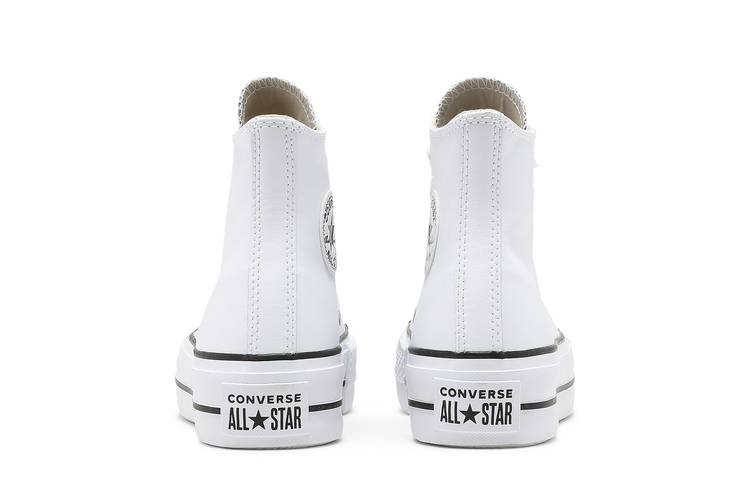 Converse Chuck Taylor All Star Lift 561676C Shoes White