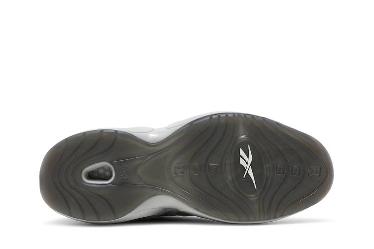 Shop Reebok Question Mid GX7925 black