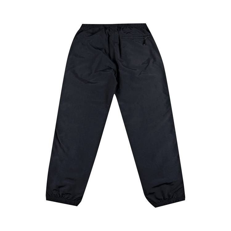 Supreme Warm Up Pant 'Black'