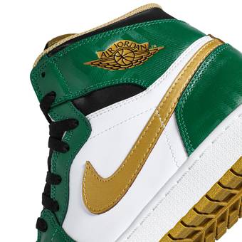 Buy Air Jordan 1 Retro High OG 'Celtics' - 555088 315 | GOAT CA