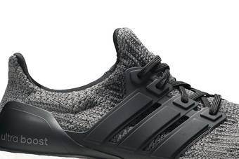 Ultra boost 2024 black dark grey