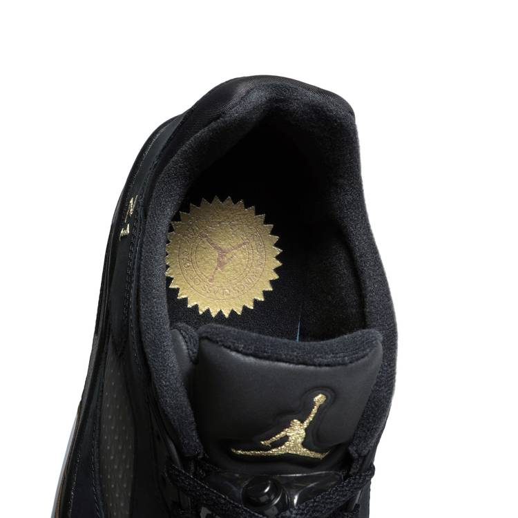 Air Jordan 5 Low Wings DJ1094-001 Release Date - SBD