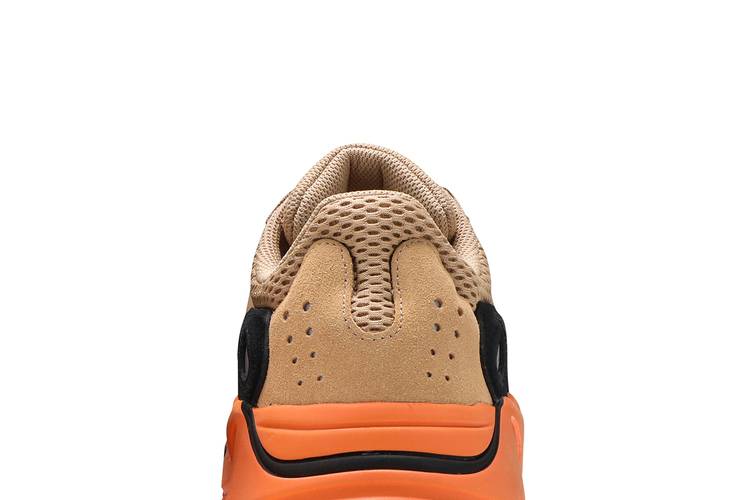 Buy Yeezy Boost 700 'Enflame Amber' - GW0297 | GOAT