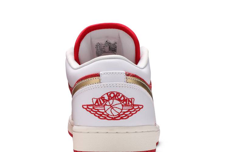Buy Air Jordan 1 Low SE 'Spades' - DJ5185 100 | GOAT