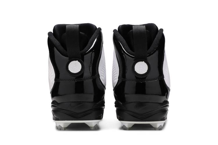 Jordan 9 Retro MCS Baseball Cleat Re2pect - AA1264-100 for Sale, Authenticity Guaranteed