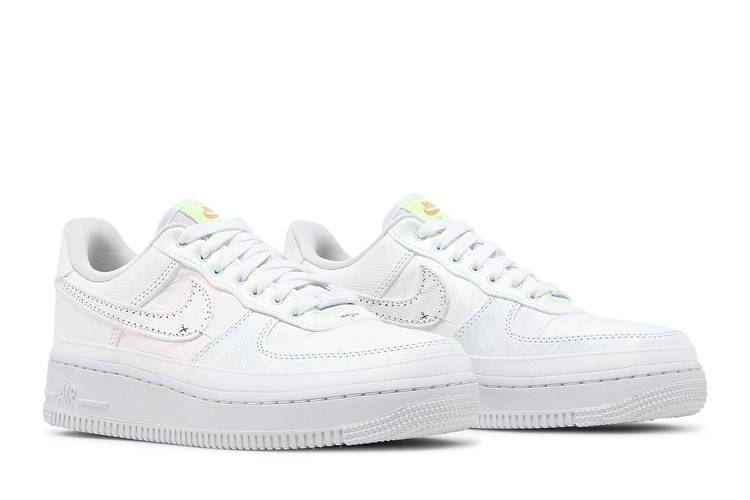 women's air force 1 pastel reveal stockx