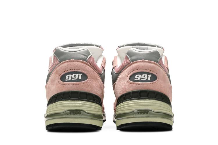 Buy 991 Made in England 'Pink' - M991PNK | GOAT