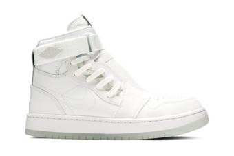 Wmns Air Jordan 1 Nova XX EP 'White' | GOAT