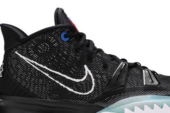 Buy Kyrie 7 EP 'BK Black' - CQ9327 002 | GOAT