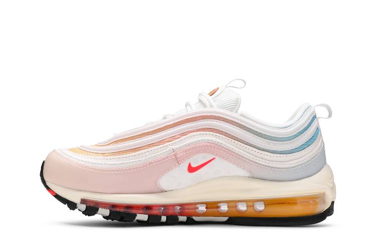 Wmns Air Max 97 'The Future Is In The Air' | GOAT