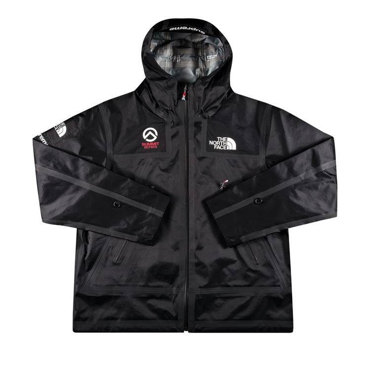 Buy Supreme x The North Face Summit Series Outer Tape Seam 