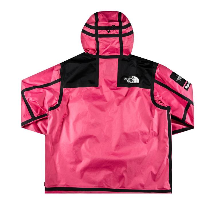 Supreme x The North Face Summit Series Outer Tape Seam Jacket