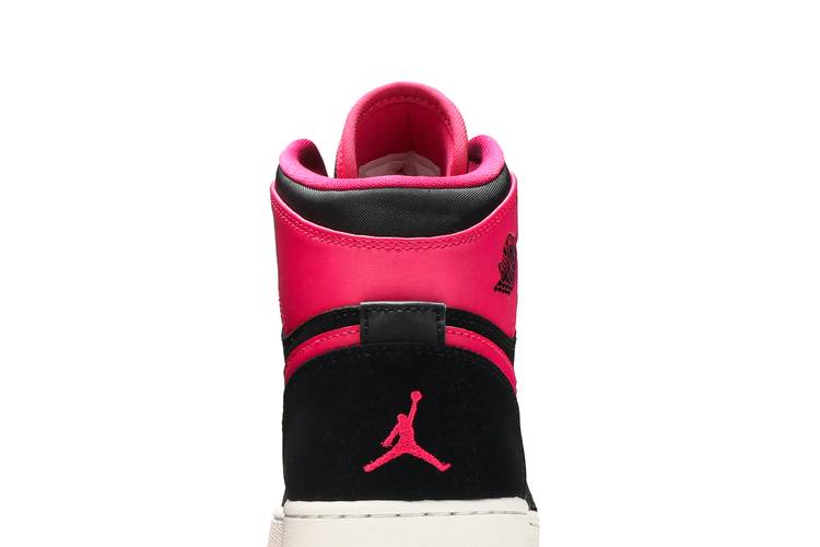 Buy Air Jordan 1 Retro High GG'Vivid Pink' - 332148 008 | GOAT