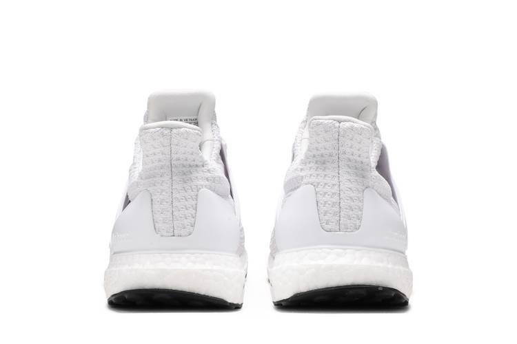 Buy UltraBoost 4.0 DNA 'Cloud White' - FY9120 | GOAT