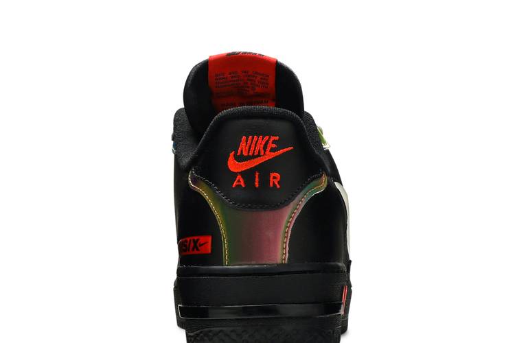 Nike Kids Air Force LV8 Next Nature Shoes – Renarts