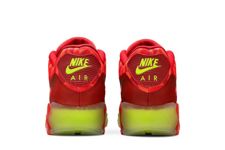Air 90 Ice Red' |